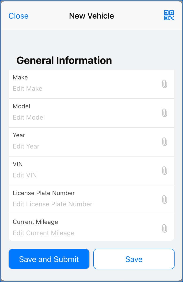 Image of a Vehicle asset